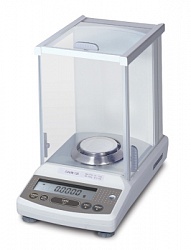 Лабораторные весы CAS CAUX 120